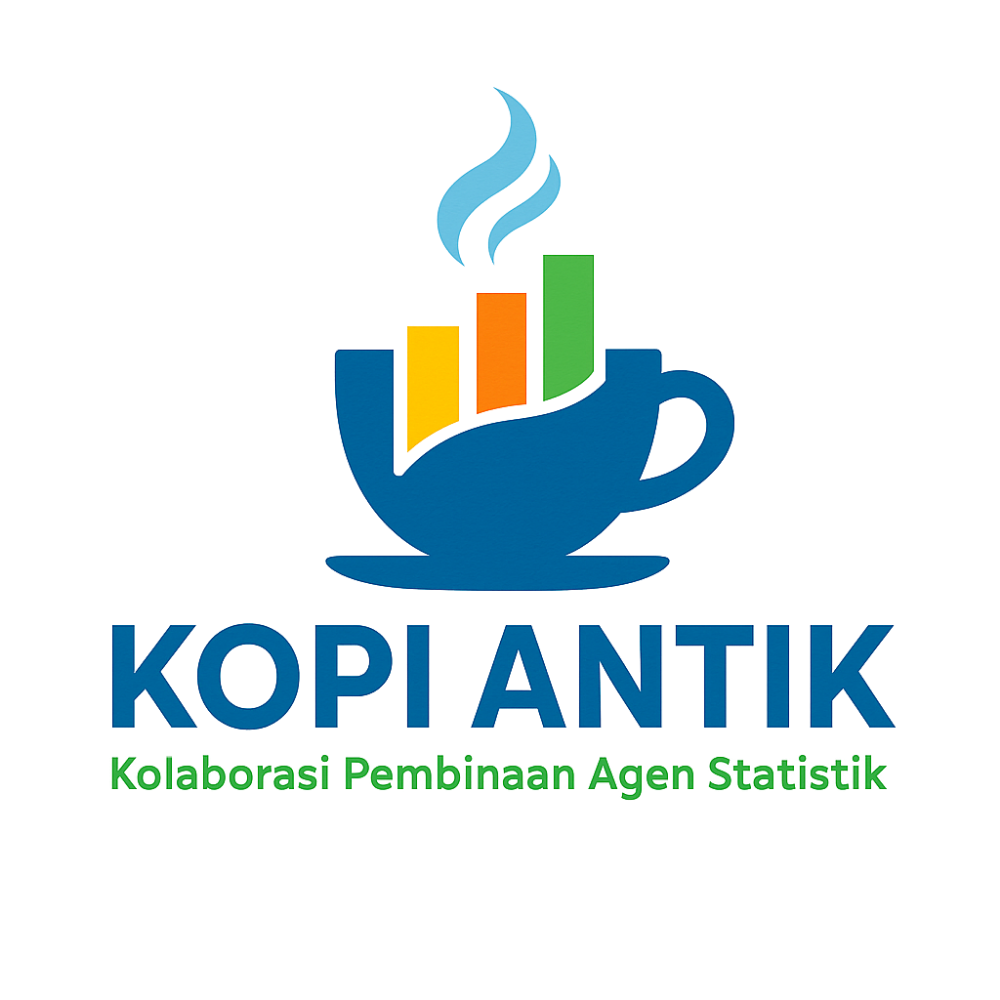 KOPI ANTIK